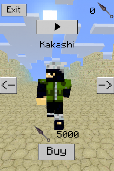 我的火影世界v2.4.11截图1