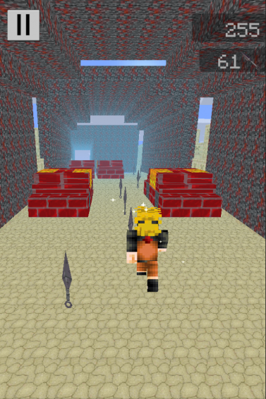 我的火影世界v2.4.11截图4