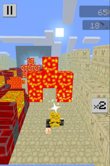 我的火影世界v2.4.11截图5