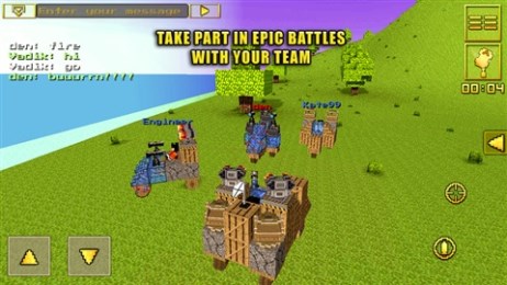 像素车OLv4.9.7截图4