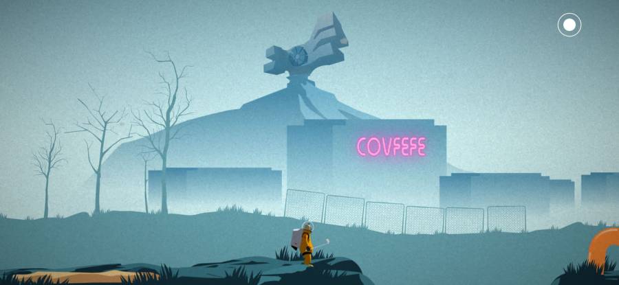 高尔夫俱乐部：荒野v1.7截图5