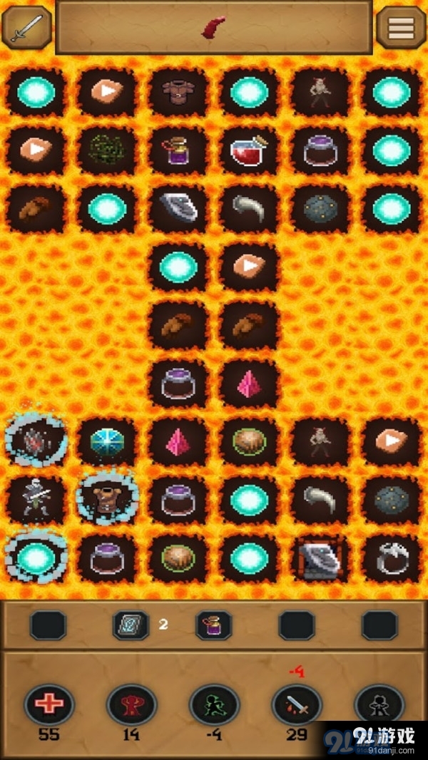 沙盒恶魔城堡v1.3.5截图5