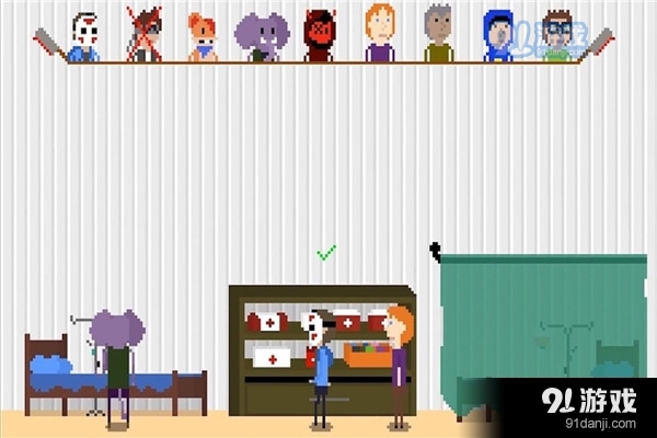 屠夫躲猫猫无敌版v3.0.05截图5