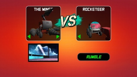 报废机器人v1.8截图1