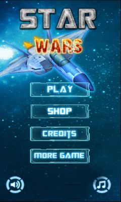 星球大战：银河战争修改版v1.3.5截图1