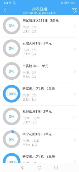智轩云物业v2.3.6截图2
