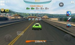 生死时速最高通缉3Dv1.7截图2