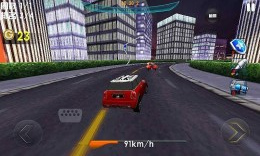 生死时速最高通缉3Dv1.7截图3