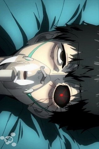 东京喰种v1.3.4截图4