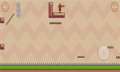 武僧冲刺v0.112截图2