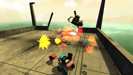 报废机器人v1.8截图4