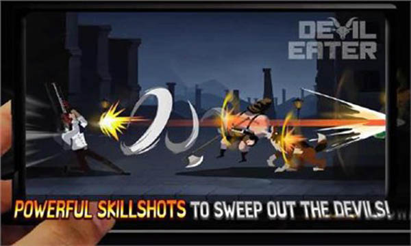 吞魔者v4.10截图1