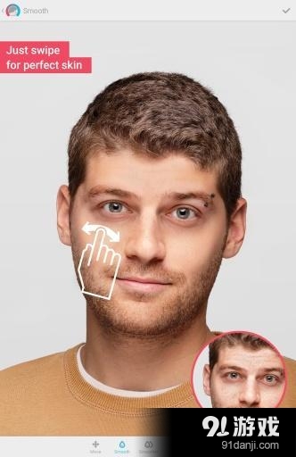 Facetune脸部优化v1.3.21截图3