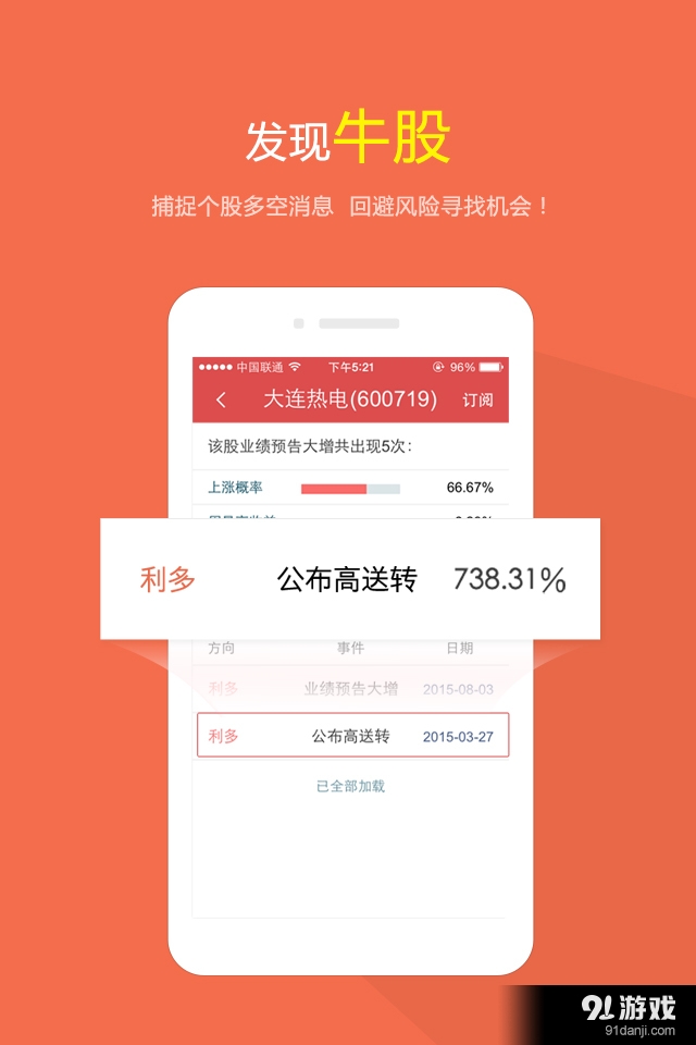 智能选股王v3.3.18截图4