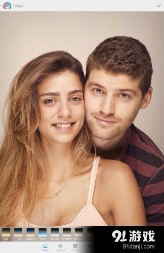 Facetune脸部优化v1.3.21截图5