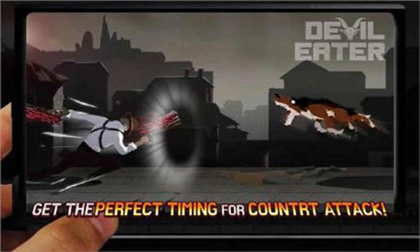 吞魔者v4.10截图2