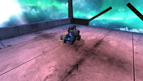 报废机器人v1.8截图5