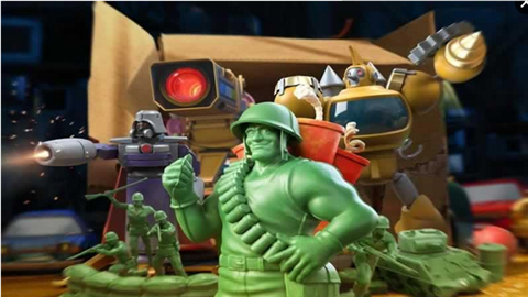 兵人突击v1.26.6截图3