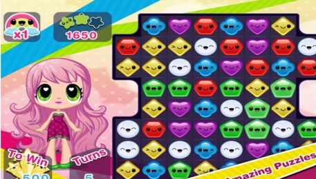 卡哇伊探索v1.3.12截图1