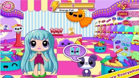 卡哇伊探索v1.3.12截图3