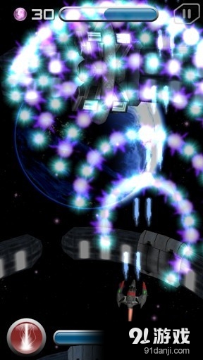 空间射击v1.13截图4