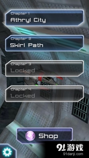 空间射击v1.13截图2