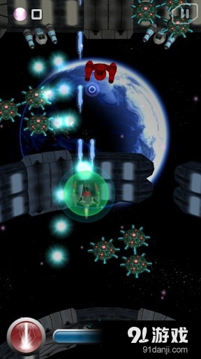 空间射击v1.13截图1