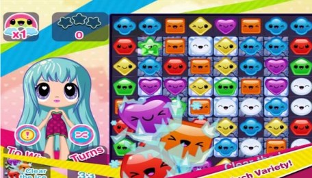 卡哇伊探索v1.3.12截图4