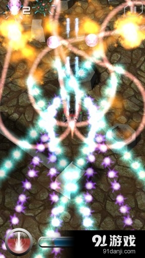 空间射击v1.13截图5