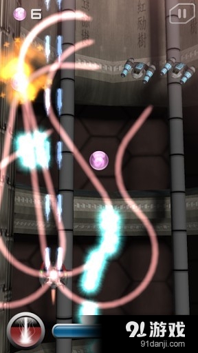 空间射击v1.13截图3