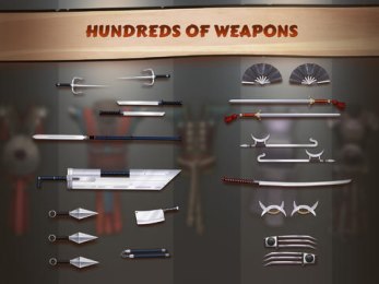 暗影格斗2无限金币版v1.6截图3