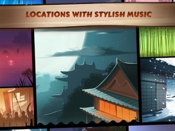 暗影格斗2无限金币版v1.6截图2