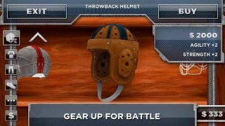 钢铁后卫v1.38截图4