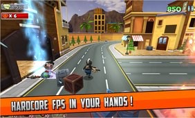 超级猫特工v1.9截图2