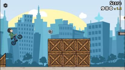 佛鲁菲大营救v1.3.3截图1