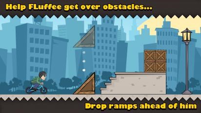 佛鲁菲大营救v1.3.3截图3