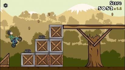 佛鲁菲大营救v1.3.3截图4