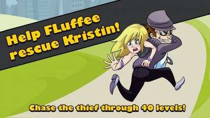 佛鲁菲大营救v1.3.3截图2