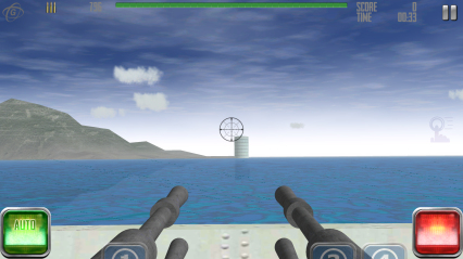 舰队防御修改版v3.8截图3