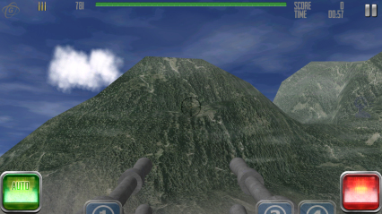 舰队防御修改版v3.8截图4