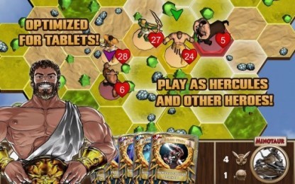 神明之战:升级修改版v1.3.7截图3