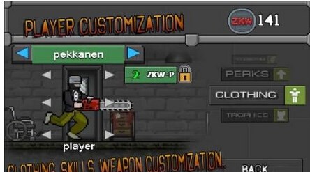 射杀僵尸:重生v1.7.5截图3