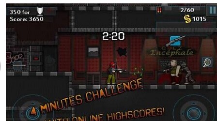 射杀僵尸:重生v1.7.5截图2