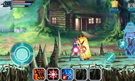 忍者保卫战v1.3.3截图4