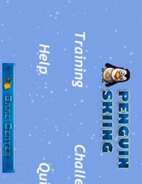 企鹅滑雪3Dv1.7截图3