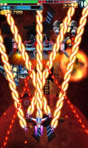 银河空战v1.7截图3