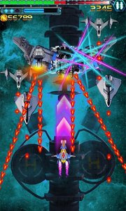 银河空战v1.7截图2