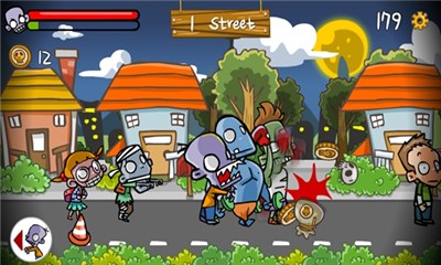 新鲜好吃的邻居们v1.6截图1