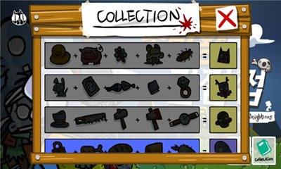 新鲜好吃的邻居们v1.6截图2