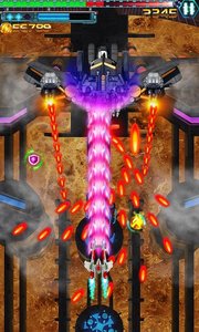 银河空战v1.7截图4